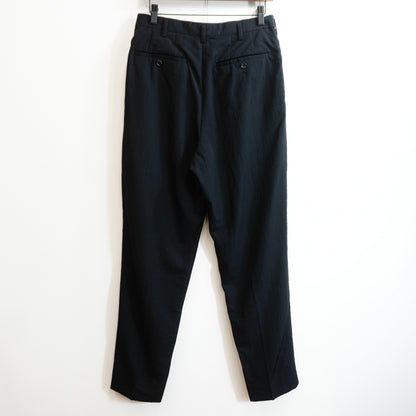 Y's for men 90s 2-Tuck Slacks Size L