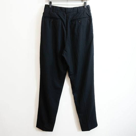 Y's for men 90s 2-Tuck Slacks Size L