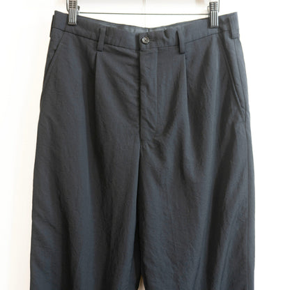 Y's for men 90s 2-Tuck Slacks Size L