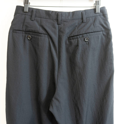 Y's for men 90s 2-Tuck Slacks Size L