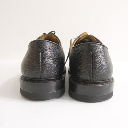 REGAL 2509N Plain Toe Embossed Leather Shoes Size 25.5cm