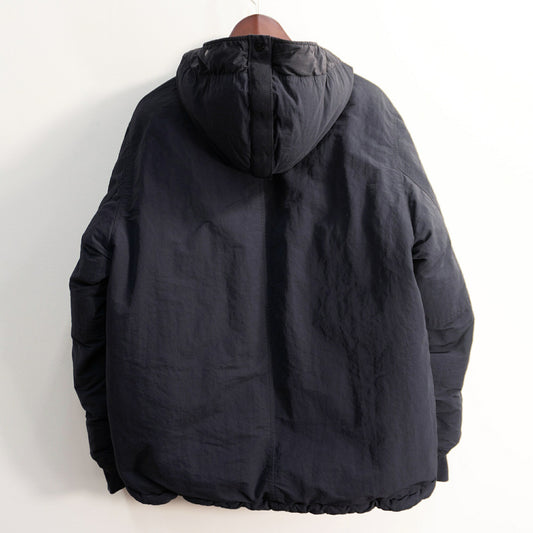 STONE ISLAND 21AW NASLAN DOWN-TC Down Jacket Size M