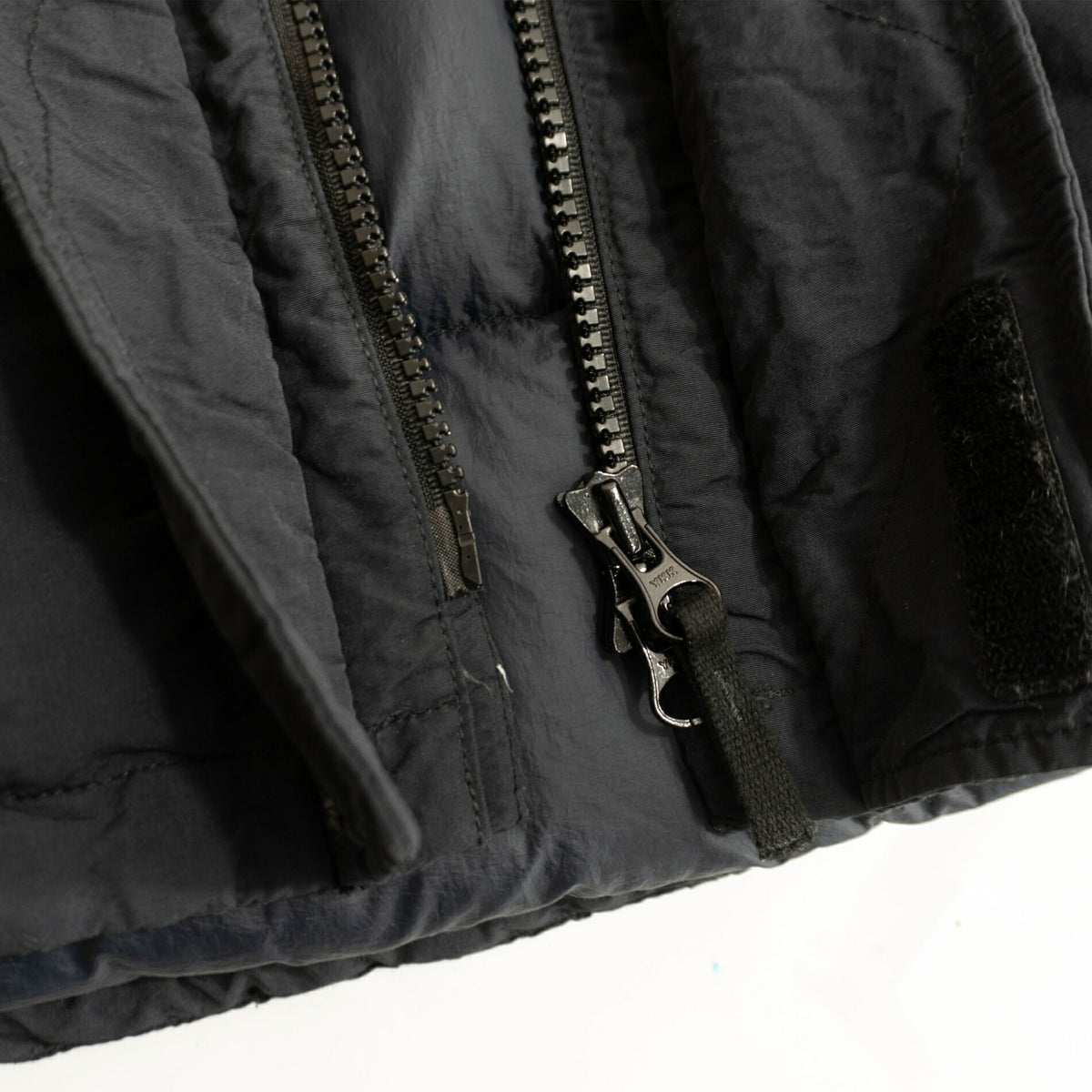 STONE ISLAND 21AW NASLAN DOWN-TC Down Jacket Size M