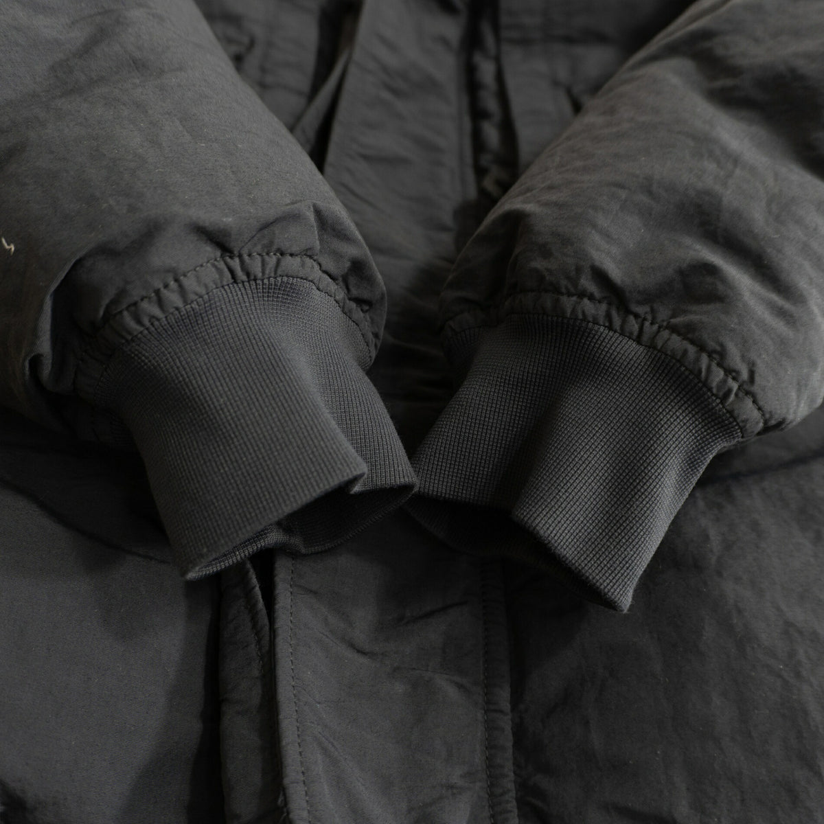 STONE ISLAND 21AW NASLAN DOWN-TC Down Jacket Size M