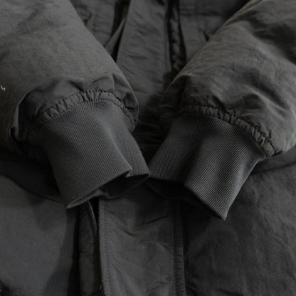 STONE ISLAND 21AW NASLAN DOWN-TC Down Jacket Size M