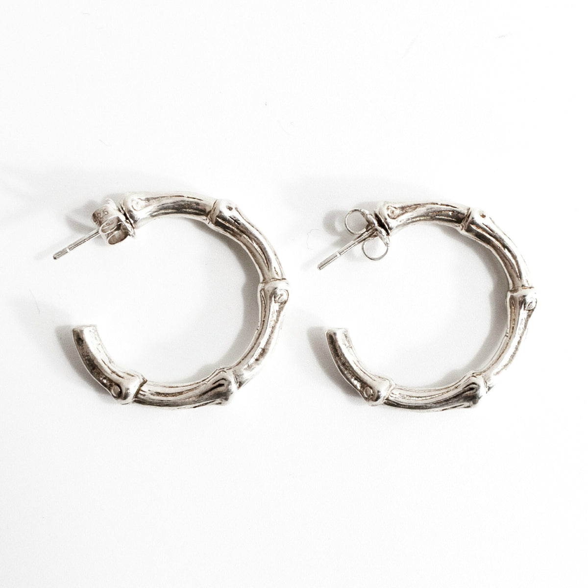 TIFFANY Bamboo Earrings