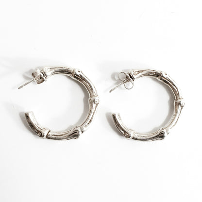 TIFFANY Bamboo Earrings