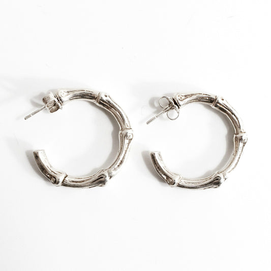 TIFFANY Bamboo Earrings