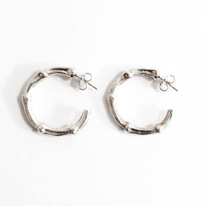 TIFFANY Bamboo Earrings