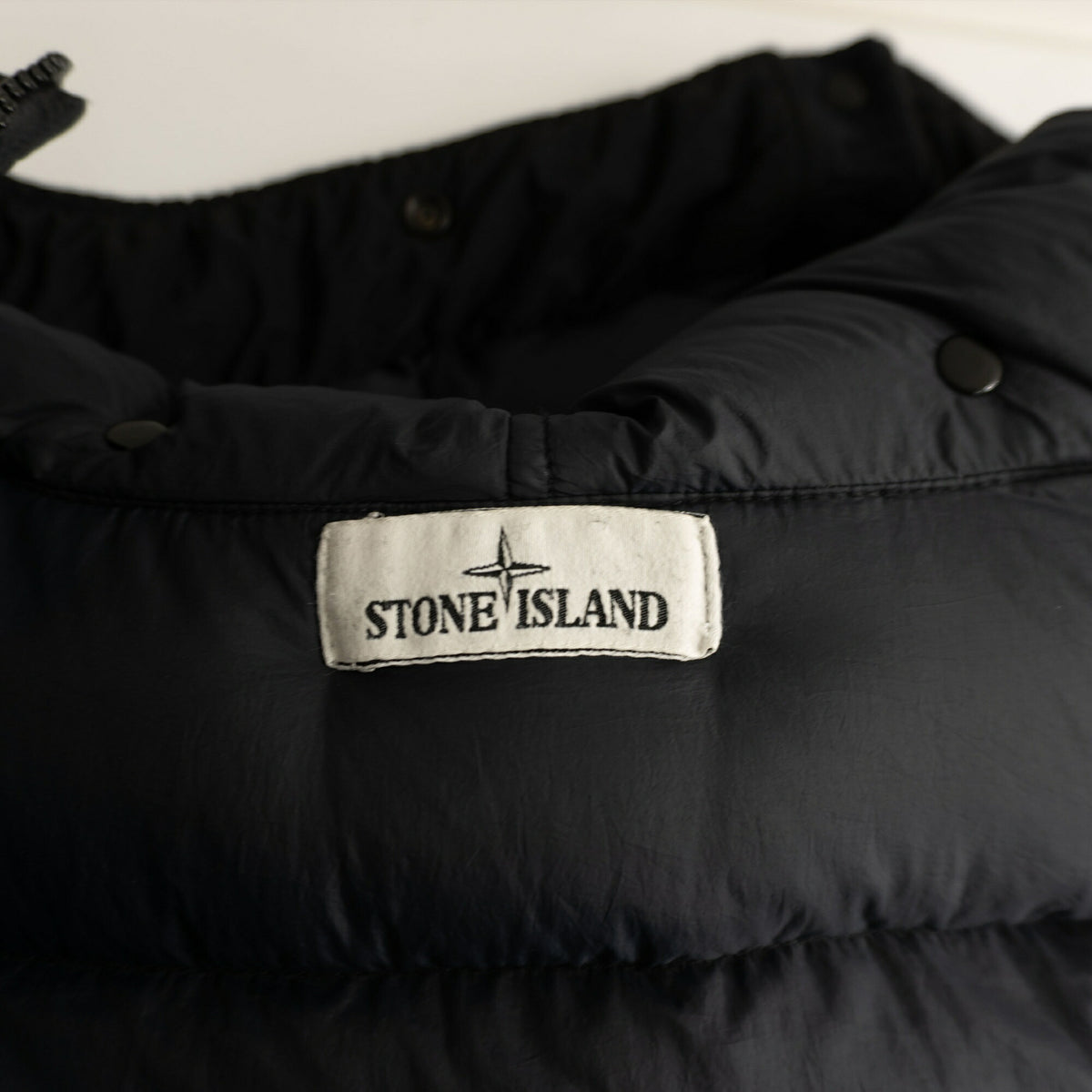 STONE ISLAND 21AW NASLAN DOWN-TC Down Jacket Size M