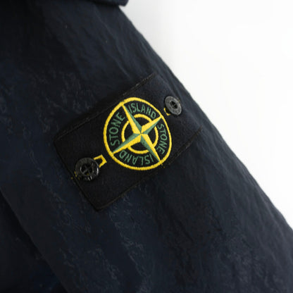 STONE ISLAND 11AW NYLON SHEEN COAT Mods Coat Archive Size S