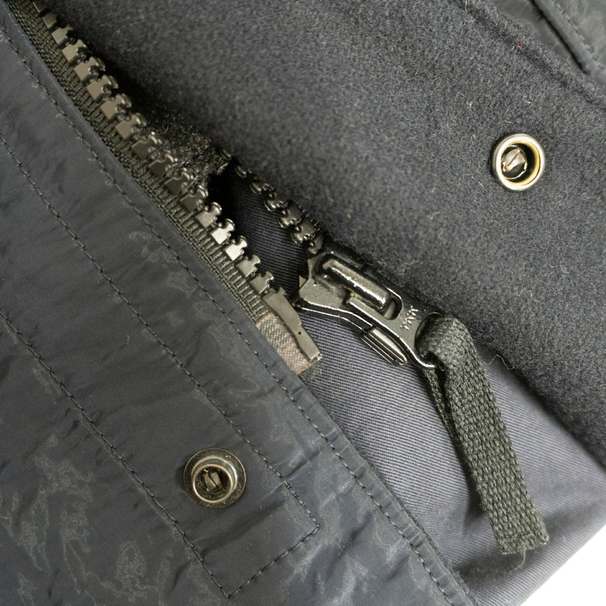STONE ISLAND 11AW NYLON SHEEN COAT Mods Coat Archive Size S