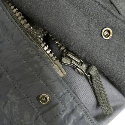STONE ISLAND 11AW NYLON SHEEN COAT Mods Coat Archive Size S