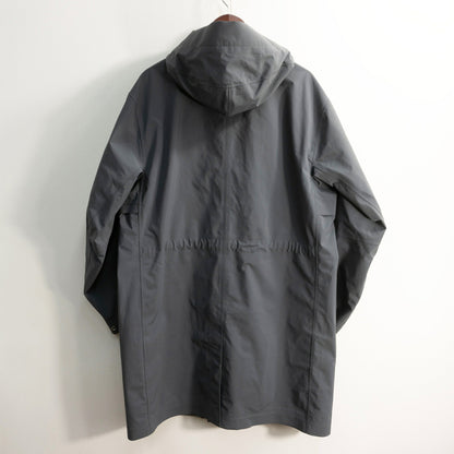 STONE ISLAND 23AW 3L S.I. STELLINA COAT Mods Coat Size M