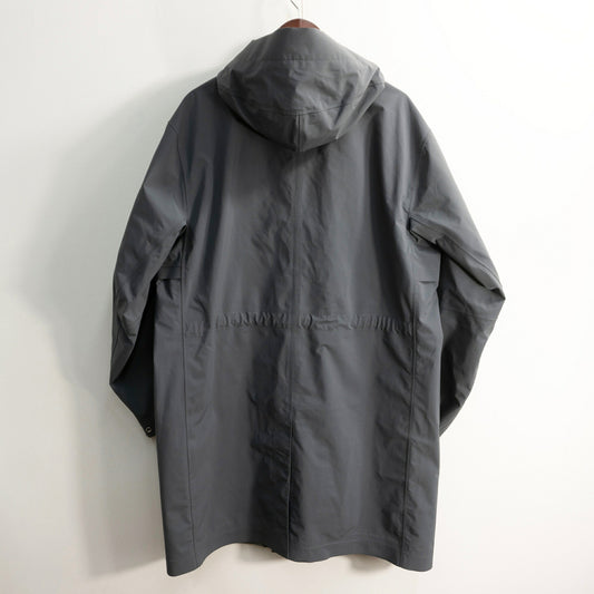STONE ISLAND 23AW 3L S.I. STELLINA COAT Mods Coat Size M