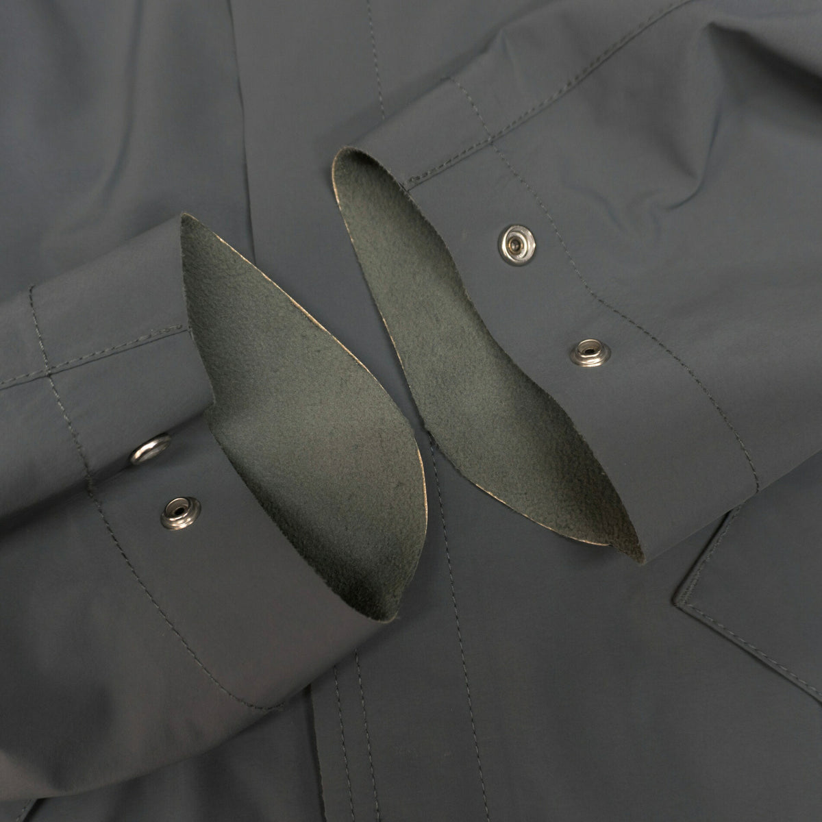 STONE ISLAND 23AW 3L S.I. STELLINA COAT Mods Coat Size M