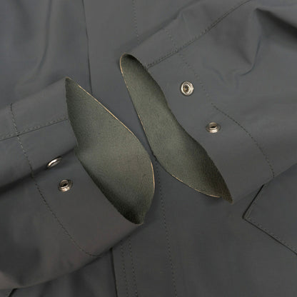 STONE ISLAND 23AW 3L S.I. STELLINA COAT Mods Coat Size M