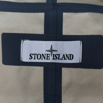 STONE ISLAND 23AW 3L S.I. STELLINA COAT Mods Coat Size M