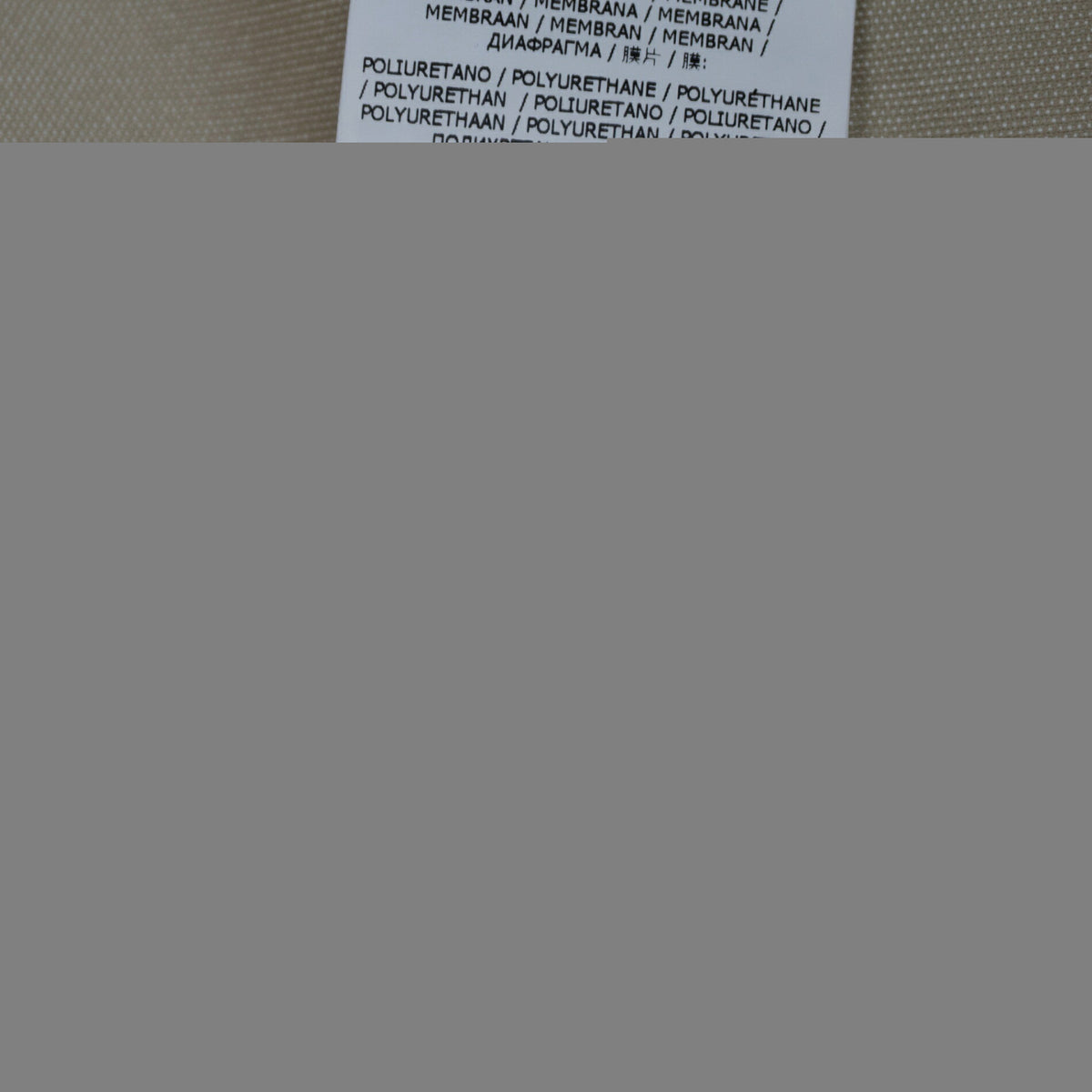 STONE ISLAND 23AW 3L S.I. STELLINA COAT Mods Coat Size M