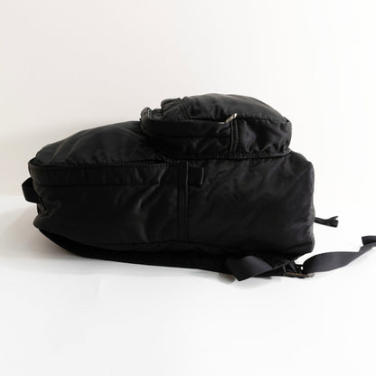 PORTER Tanker Nylon Backpack