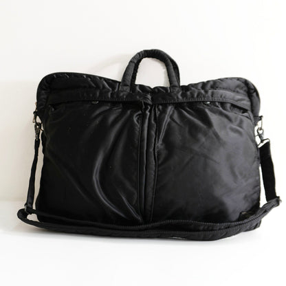 PORTER Tanker Nylon 2-Way Shoulder Bag
