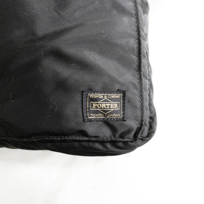 PORTER Tanker Nylon 2-Way Shoulder Bag
