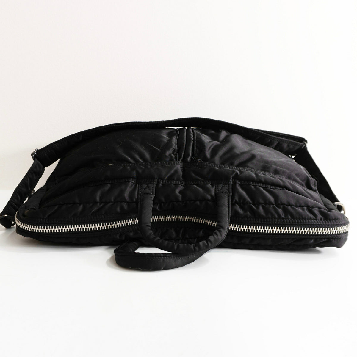 PORTER Tanker Nylon 2-Way Shoulder Bag