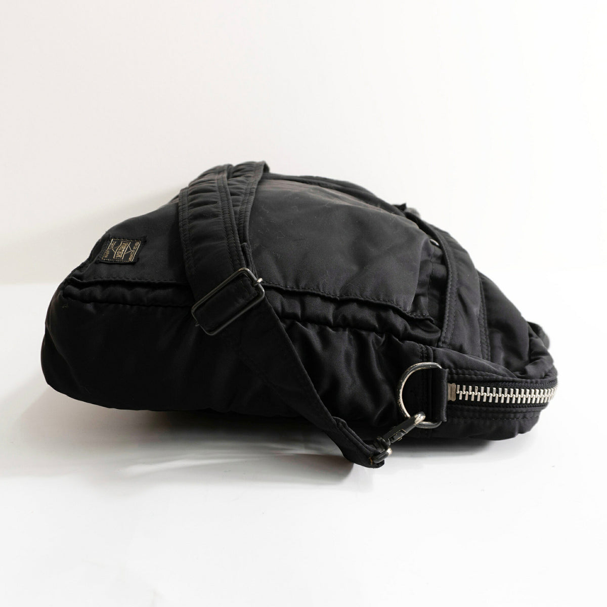 PORTER Tanker Nylon 2-Way Shoulder Bag