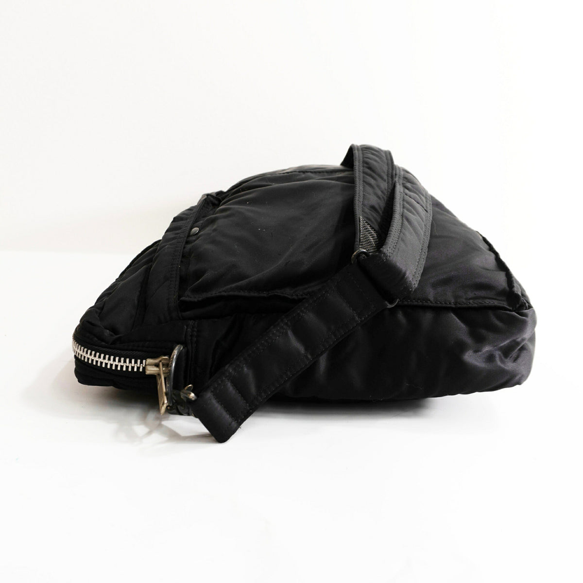 PORTER Tanker Nylon 2-Way Shoulder Bag