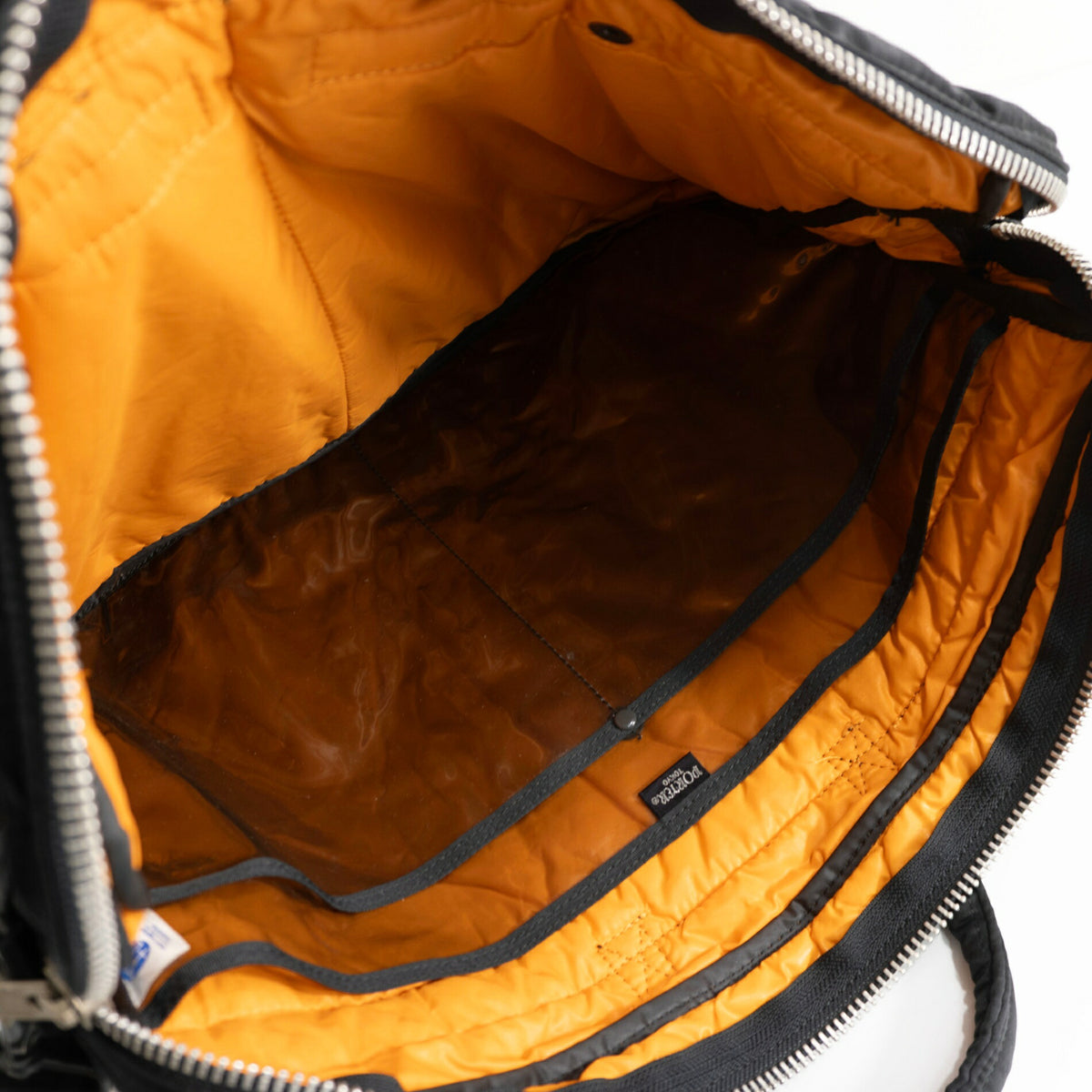 PORTER Tanker Nylon 2-Way Shoulder Bag