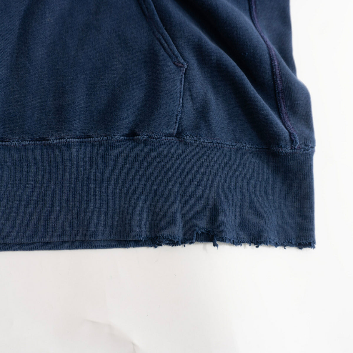 CHAMPION 70s USA Reverse Weave Hoodie Size L