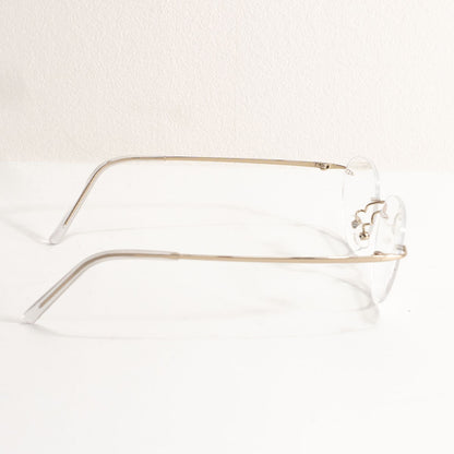 RIMLESS TOKYO Atelier Macri Glasses