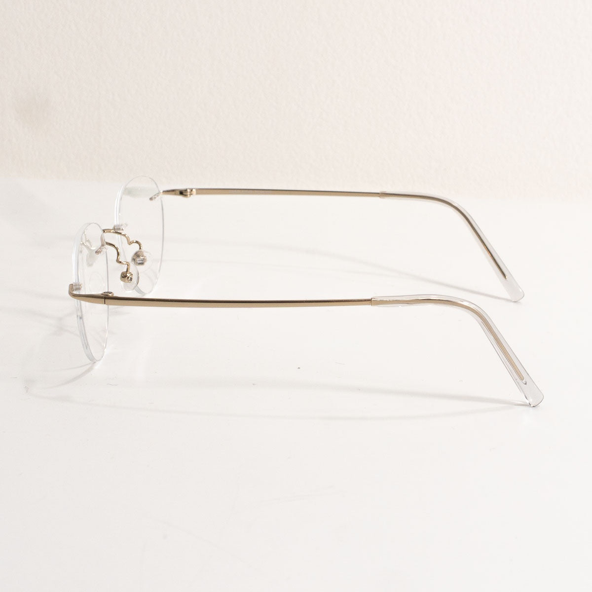 RIMLESS TOKYO Atelier Macri Glasses