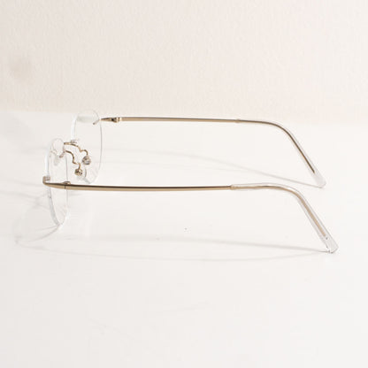 RIMLESS TOKYO Atelier Macri Glasses