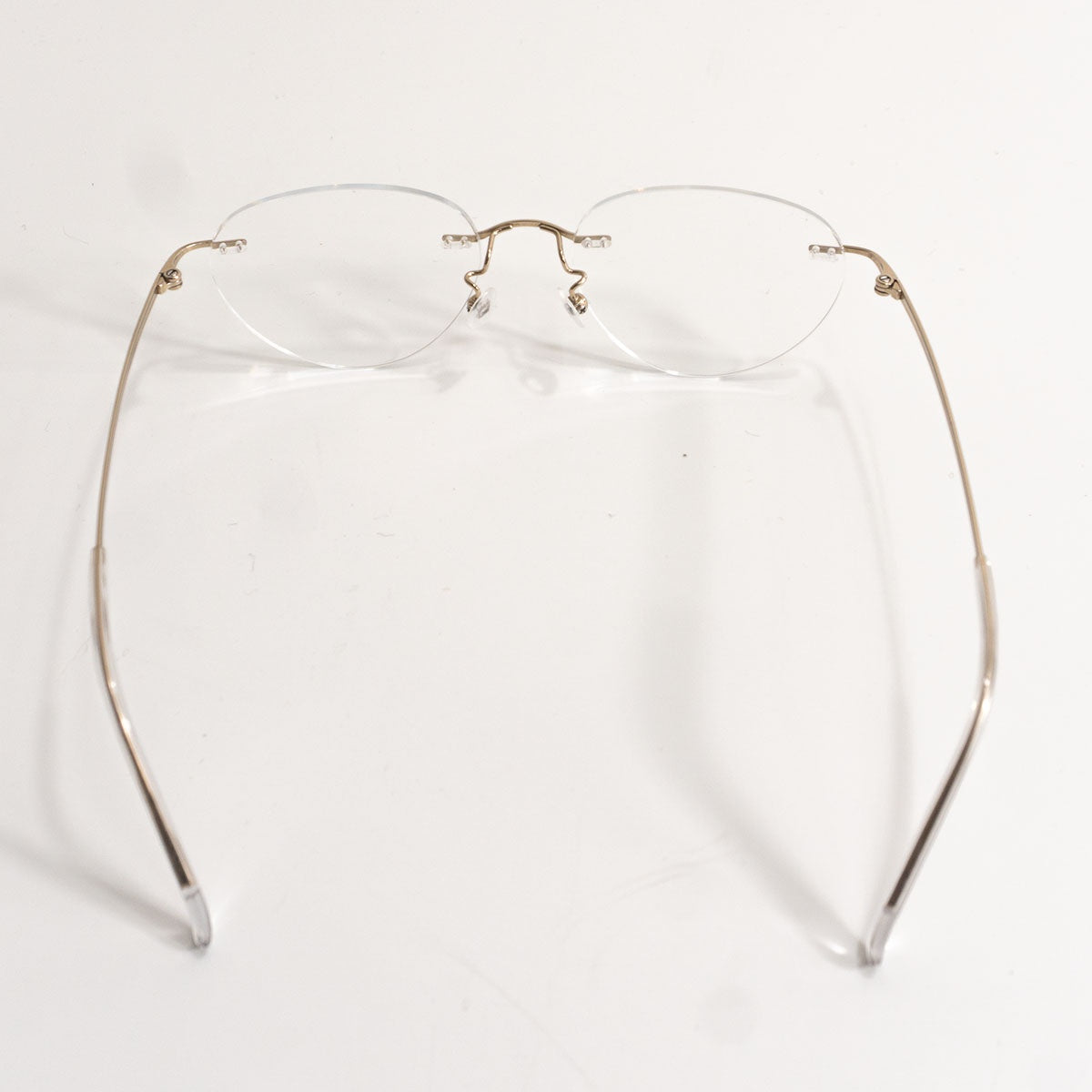 RIMLESS TOKYO Atelier Macri Glasses