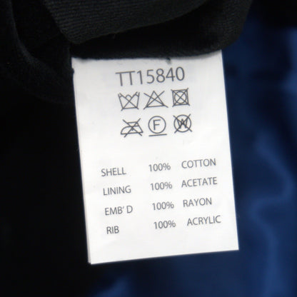 TAILOR TOYO TT15840 Reversible Sukajan Jacket Size XXXL
