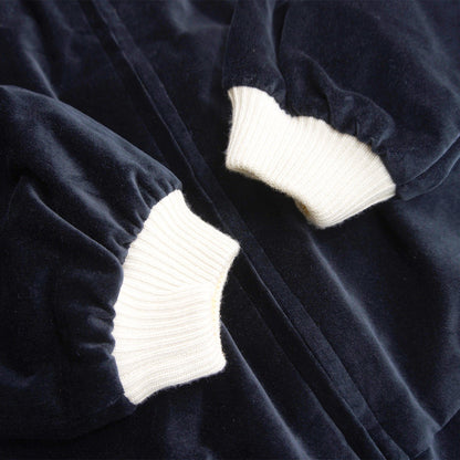 TAILOR TOYO TT15840 Reversible Sukajan Jacket Size XXXL