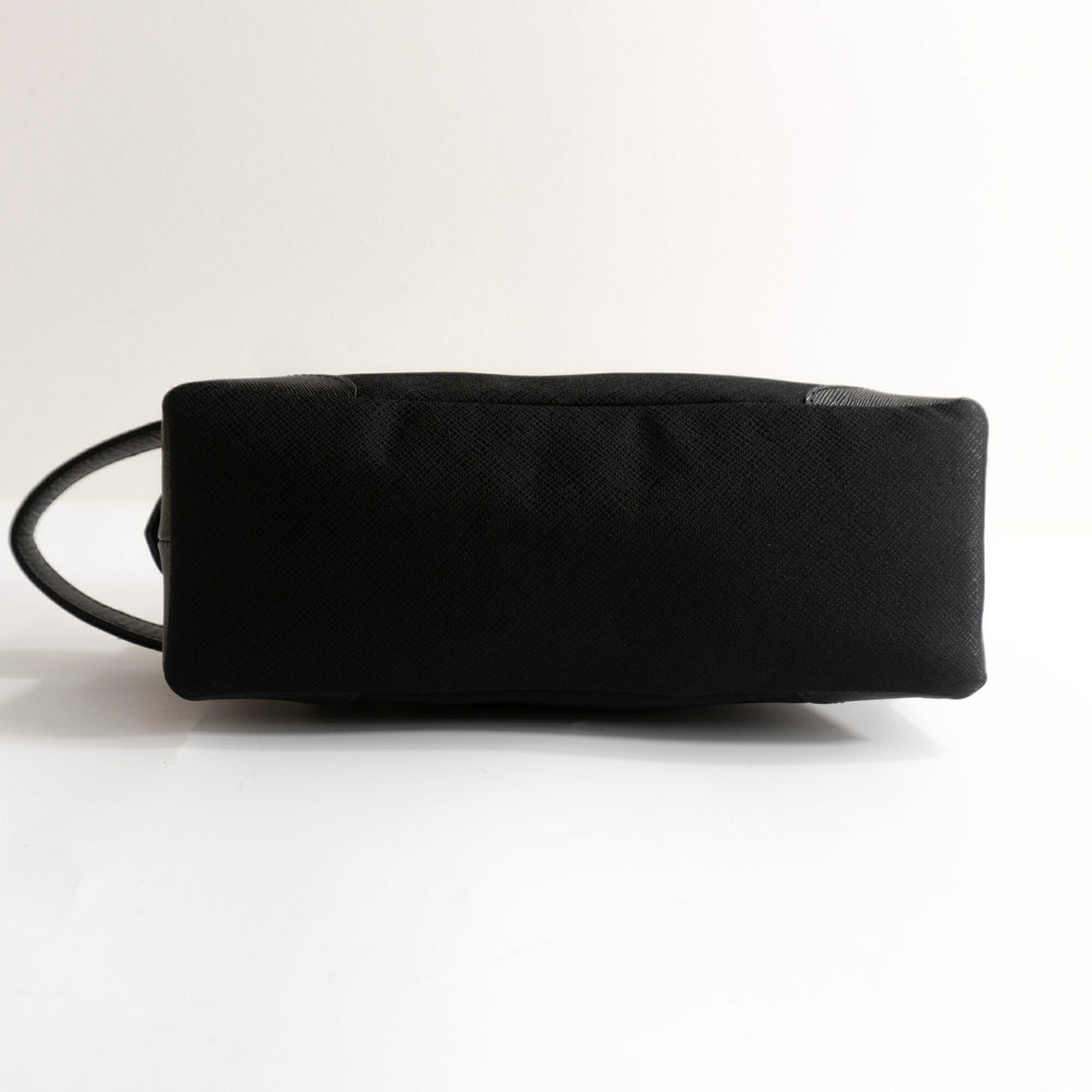 PELLE MORBIDA Capitano Clutch Bag