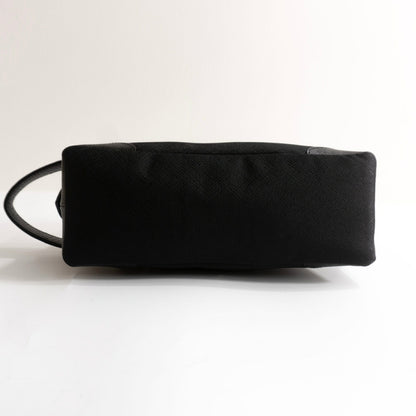 PELLE MORBIDA Capitano Clutch Bag