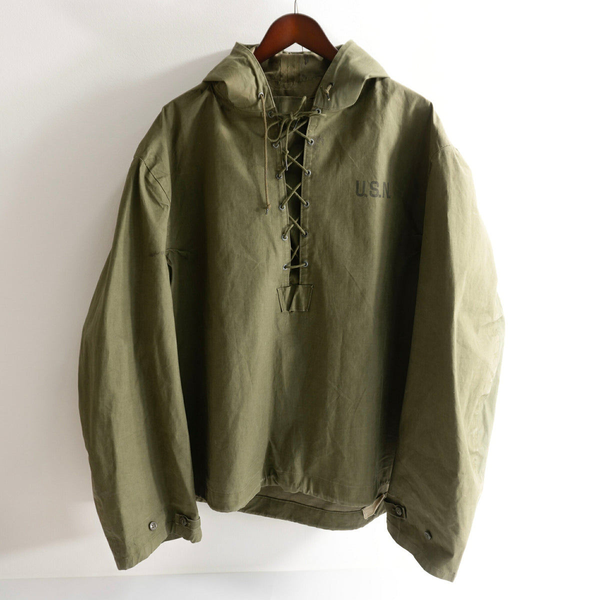 U.S NAVY 40s N-2 Vintage Size XL