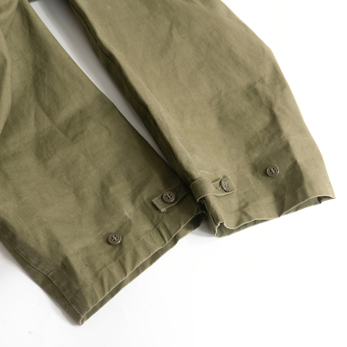 U.S NAVY 40s N-2 Vintage Size XL