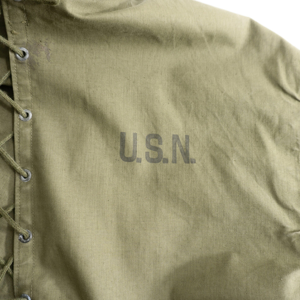 U.S NAVY 40s N-2 Vintage Size XL