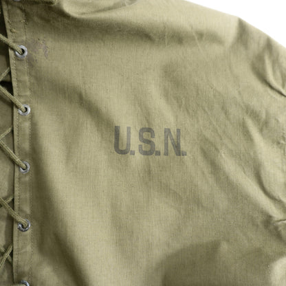 U.S NAVY 40s N-2 Vintage Size XL