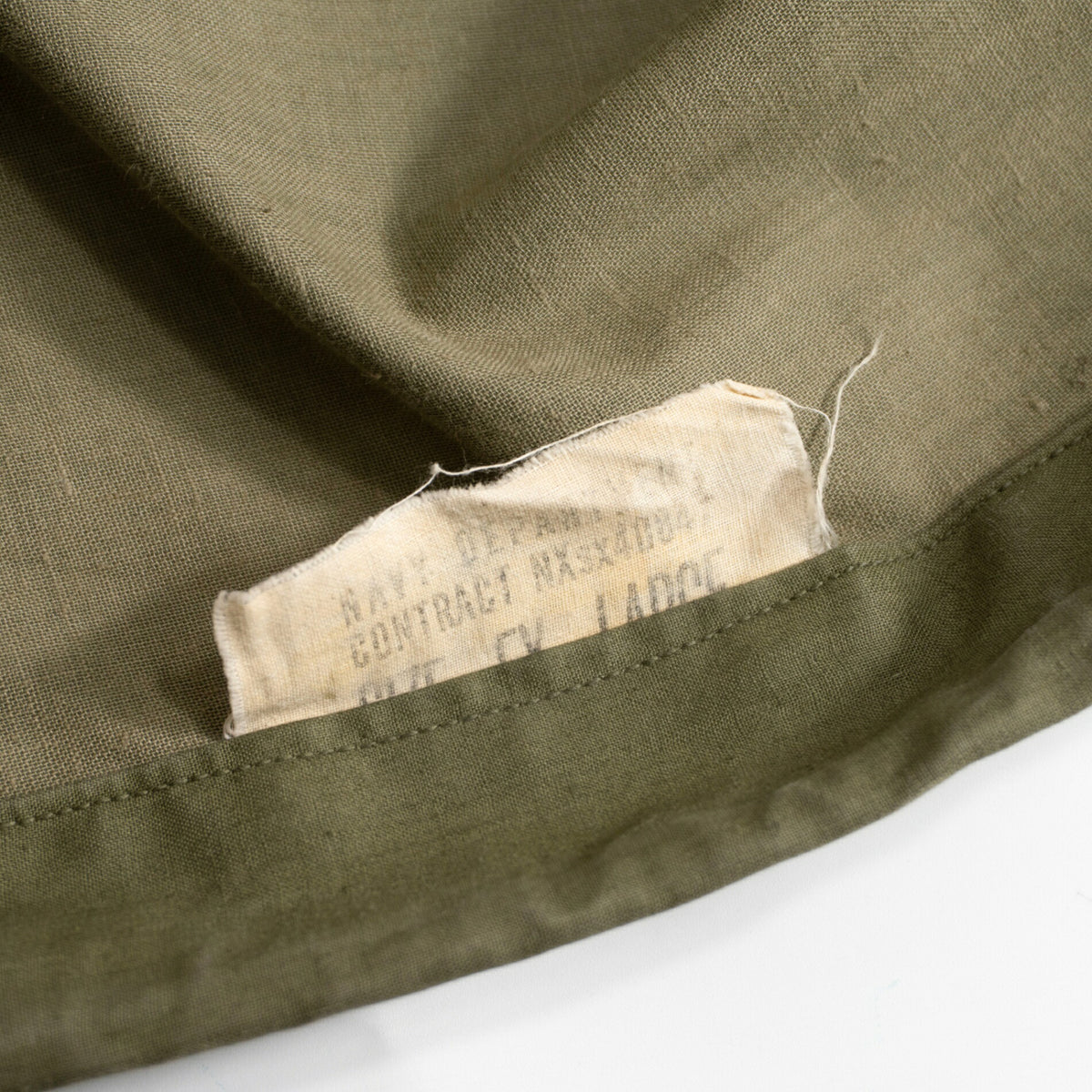 U.S NAVY 40s N-2 Vintage Size XL