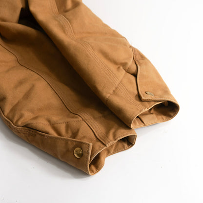 USA Carhartt Detroit Duck Jacket Size M