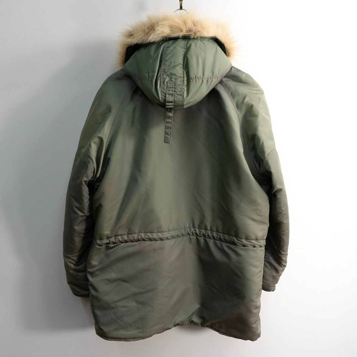 BUZZ RICKSON N-3B Flight Jacket Size M