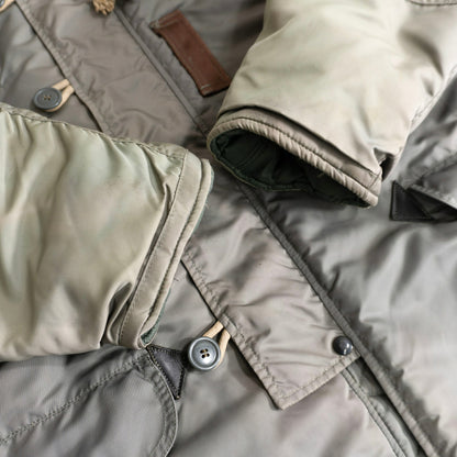 BUZZ RICKSON N-3B Flight Jacket Size M