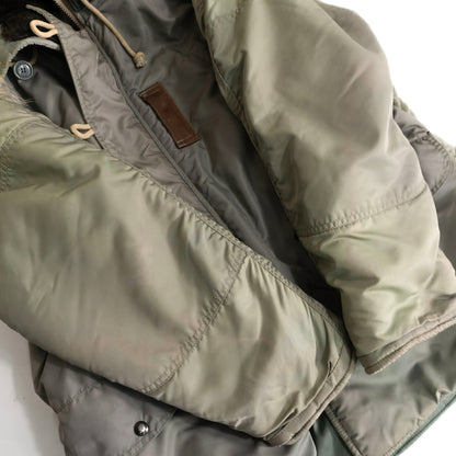 BUZZ RICKSON N-3B Flight Jacket Size M