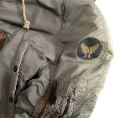 BUZZ RICKSON N-3B Flight Jacket Size M