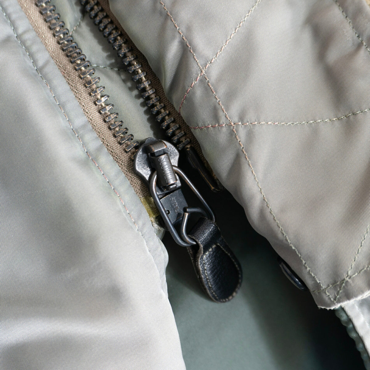 BUZZ RICKSON N-3B Flight Jacket Size M